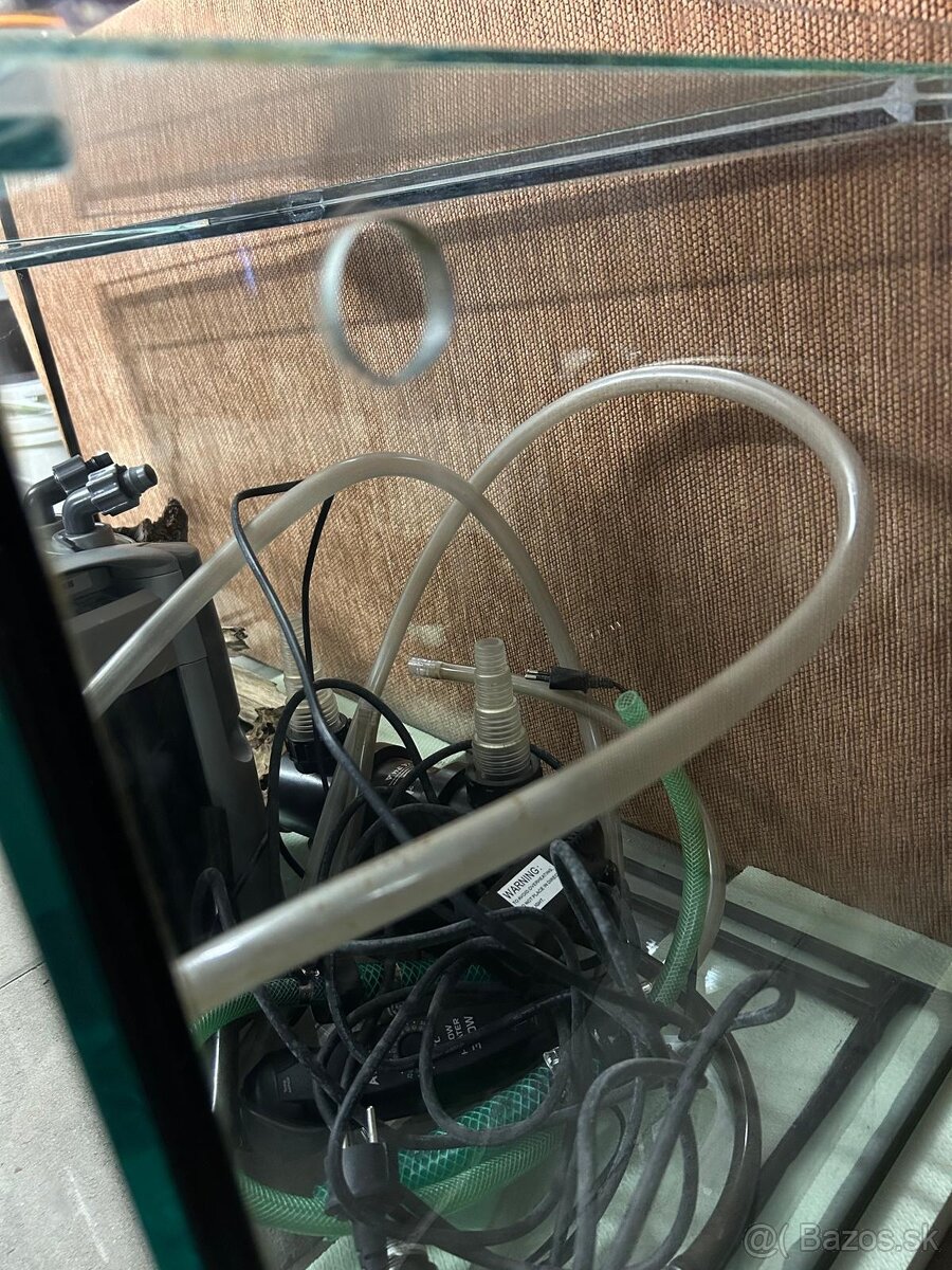 Predám akvária - 3