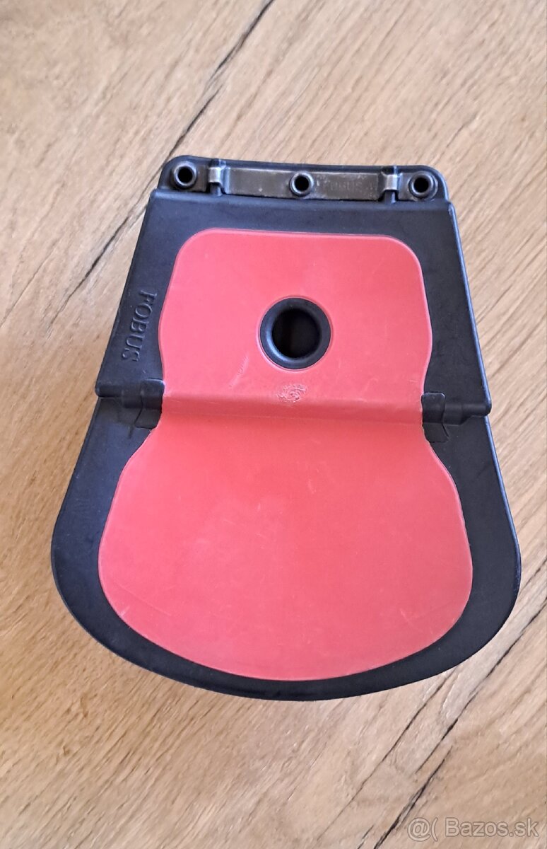 Predám Fobus puzdro - 3