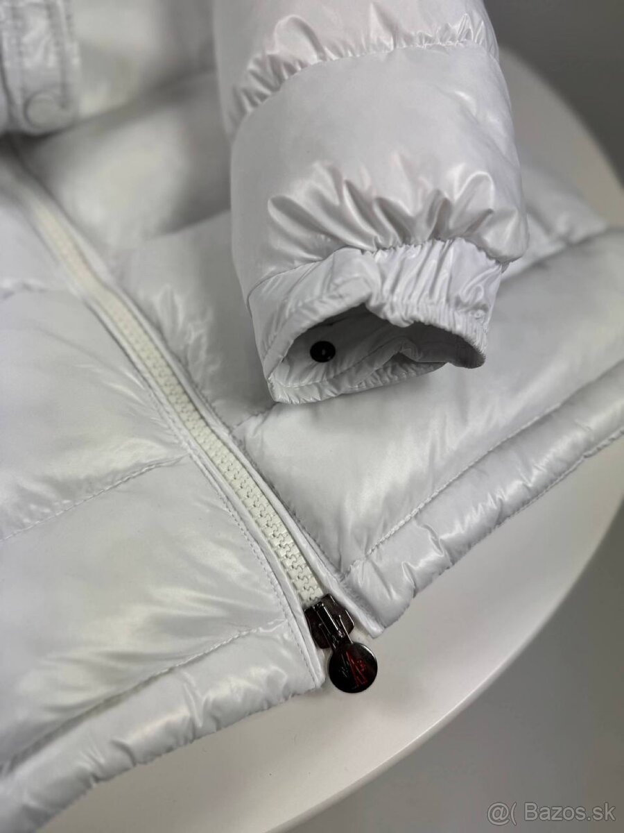 👕PÁPEROVÁ BUNDA MONCLER MAYA 😍 - 3