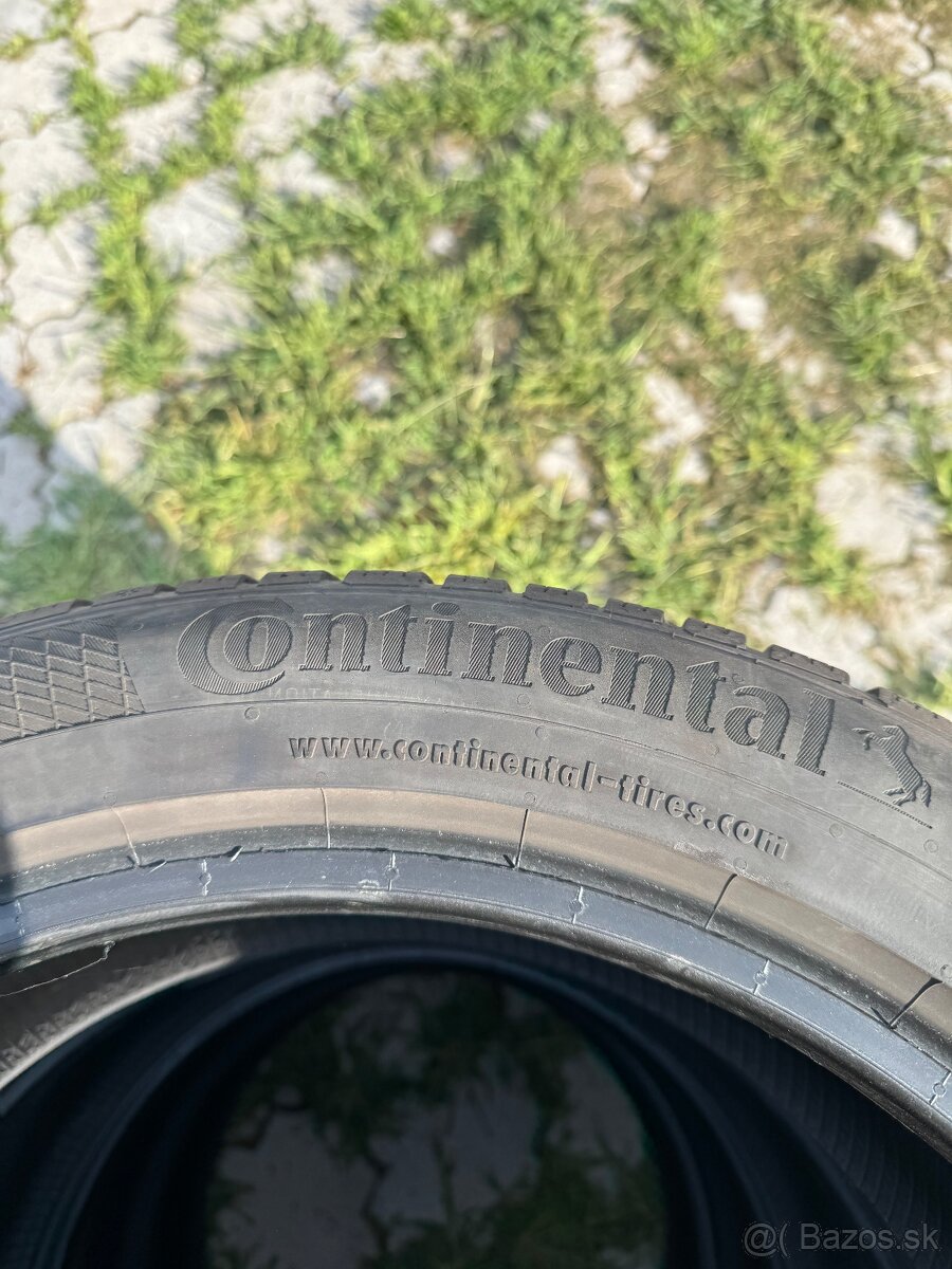 215/50 R18 Continental - 3