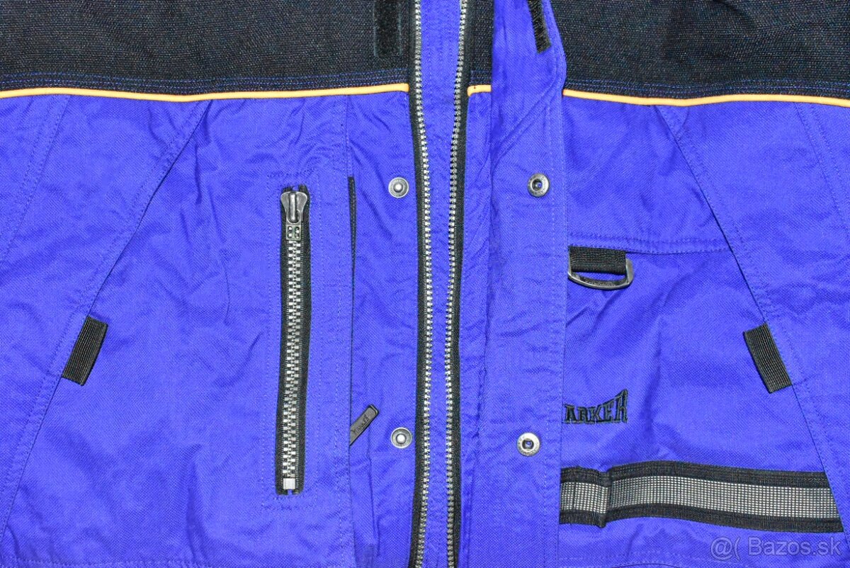 Lyžiarska bunda MARKER L - 3