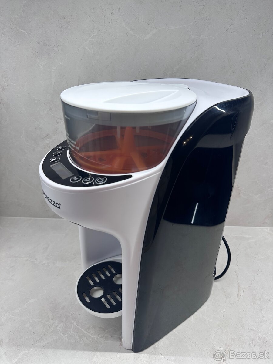 Baby Brezza Formula Pro Advanced - 3