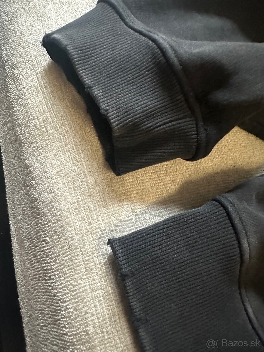 Youngla washed hoodie - 3