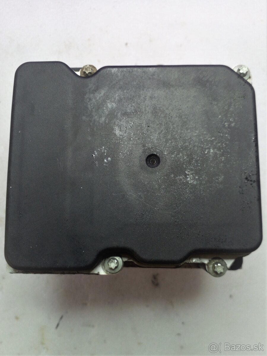 Oprava Repas Servis ABS ESP Nissan - 3