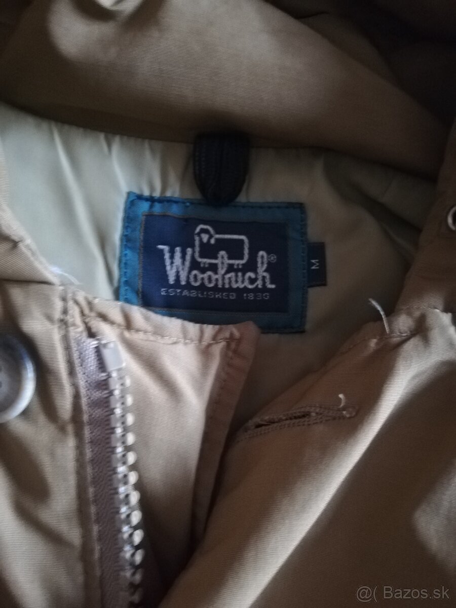 Panska bunda woolrich - 3