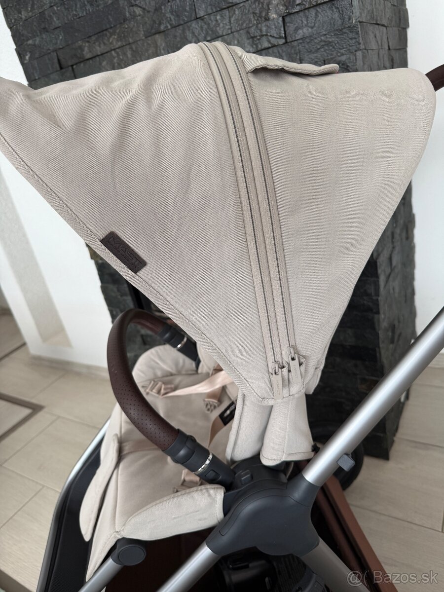 Kočík Mast M.5x - 3