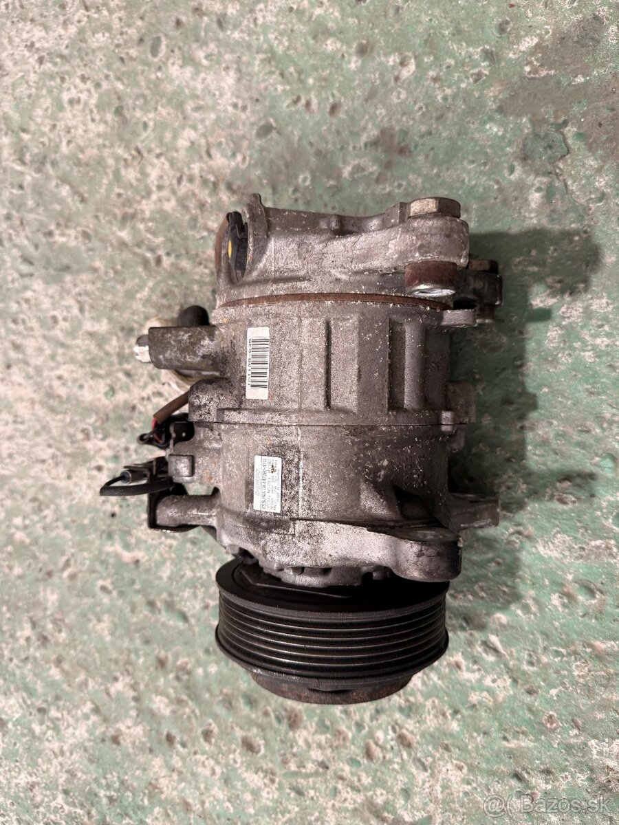 BMW e90 e91 318d 320d n47 - 3