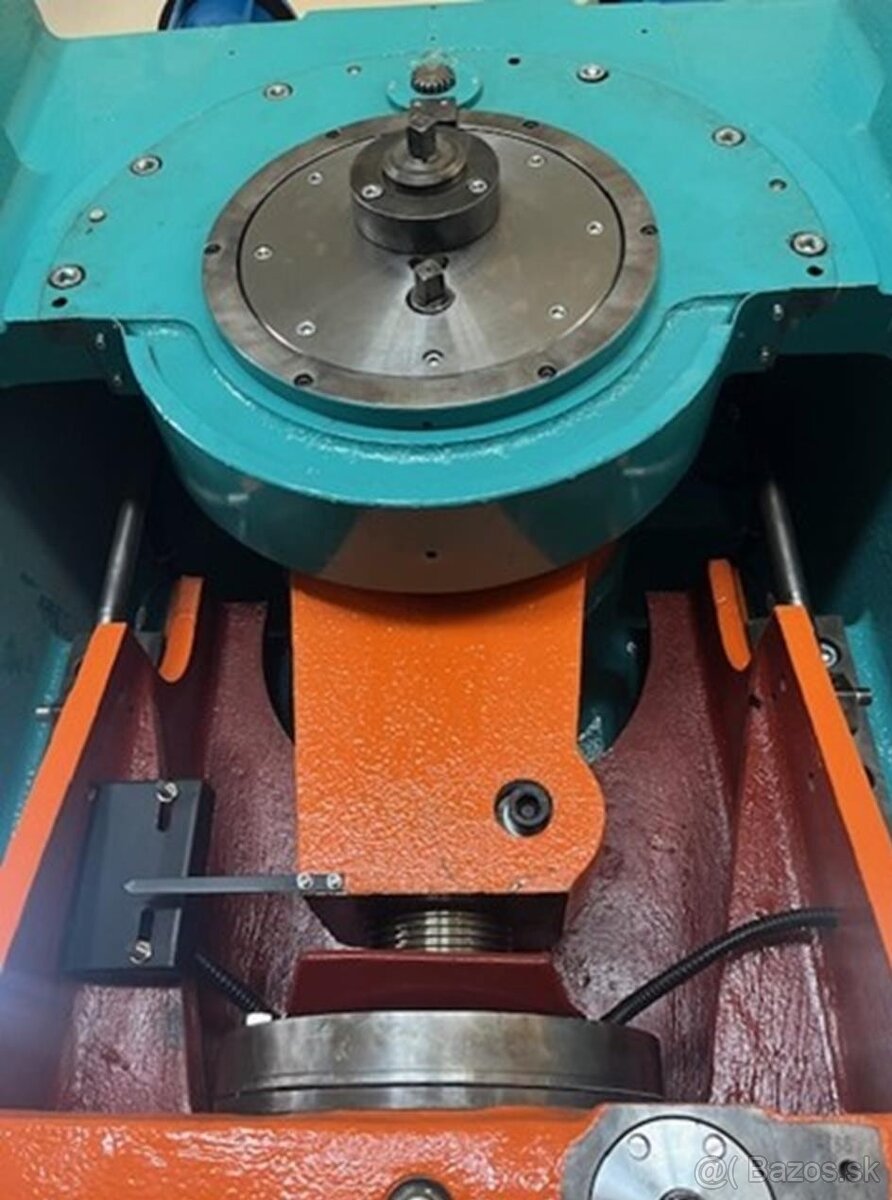 Výstředníkový lis ZTS LEK 250 (8643) - 3