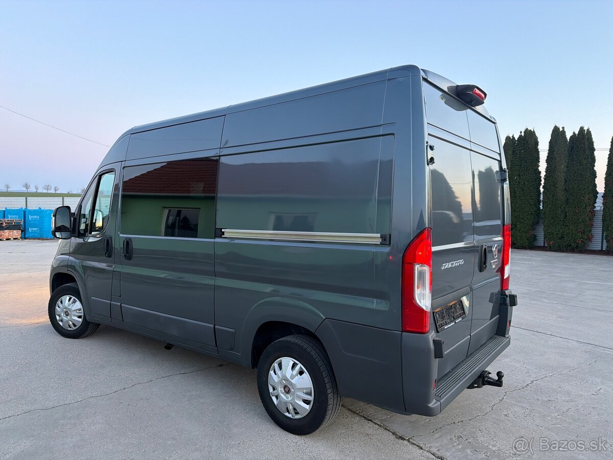 Fiat ducato 2,3 2018 l2h2 - 3
