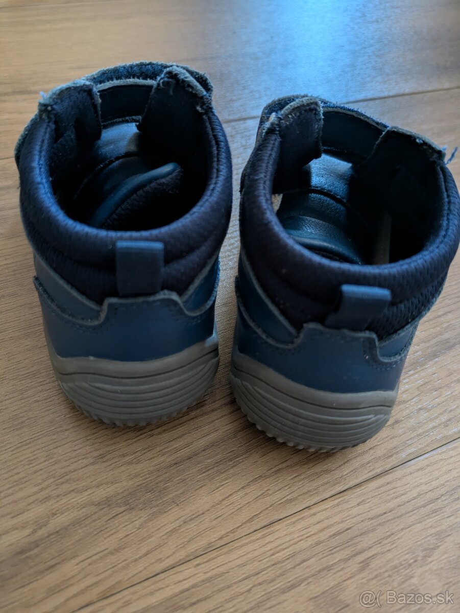 Protetika Barefoot - TENDO MARINE, vel. 24 - 3