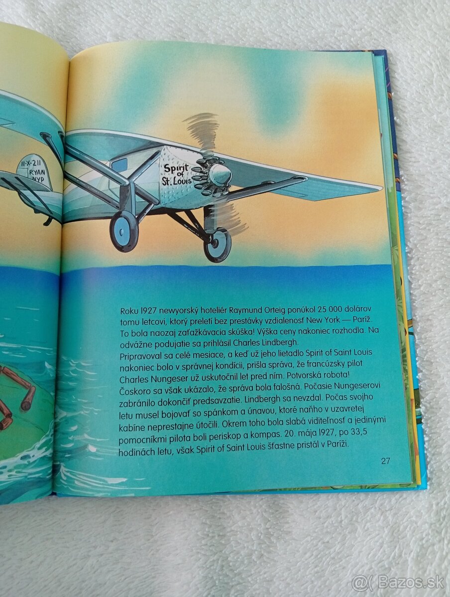 Walt Disney Donald a letectvo - 3