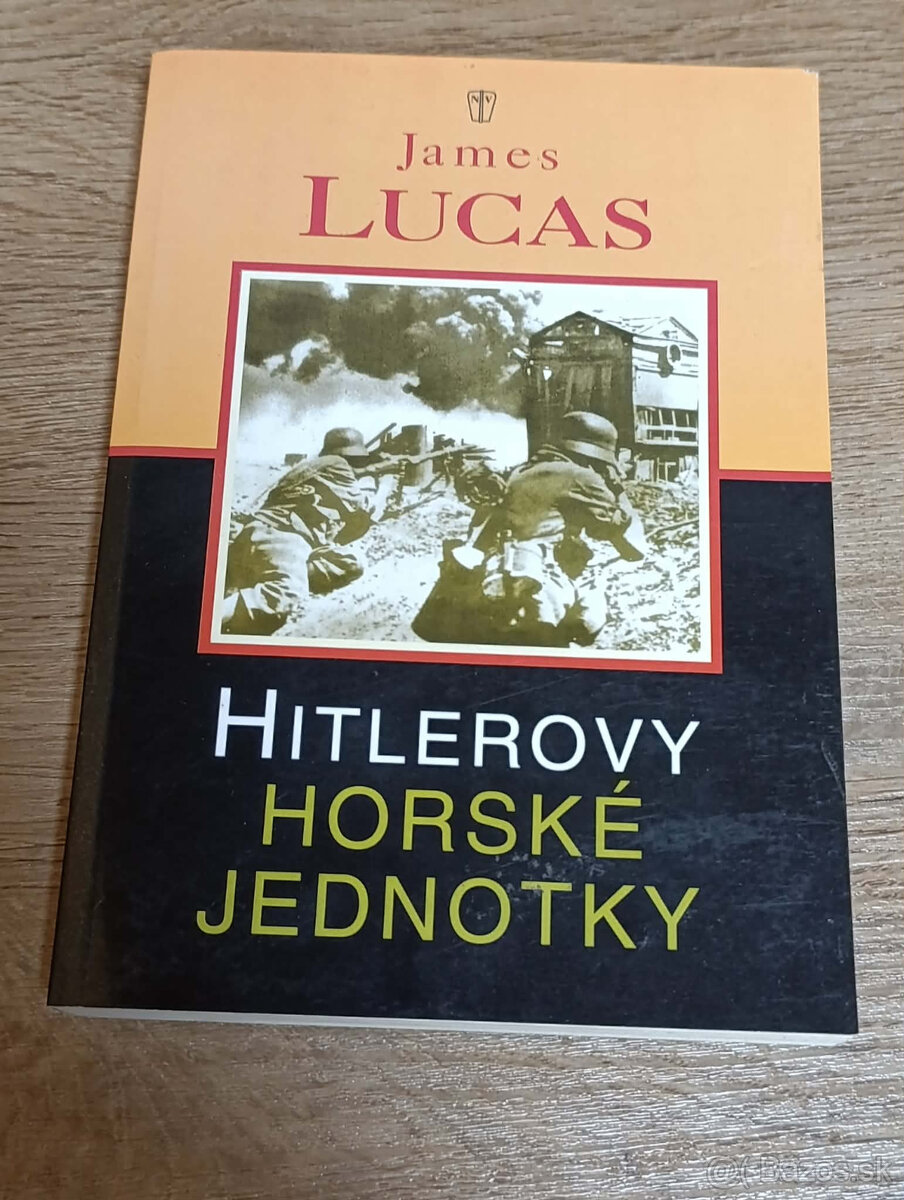 Knihy - 2.Svetová vojna II - 3