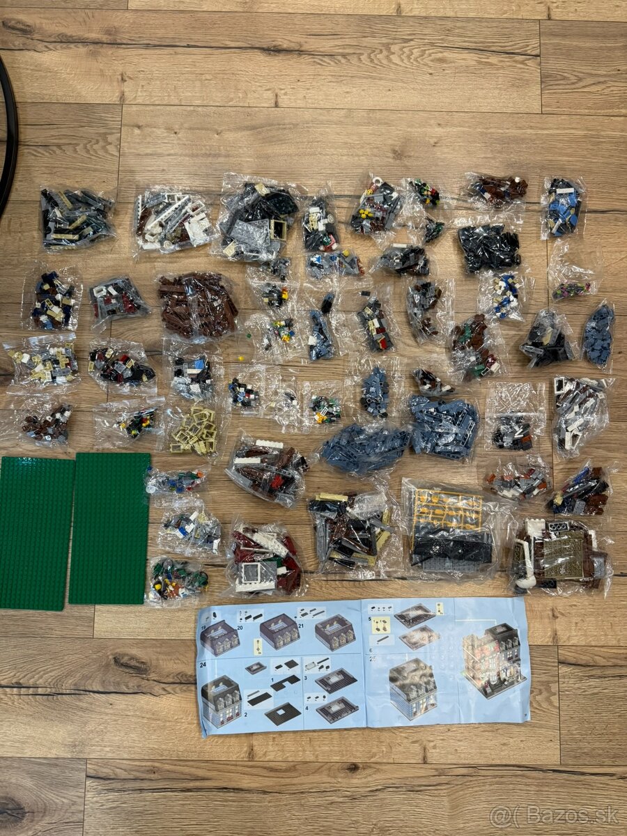 Pet shop - Zverimex 10218 - 3