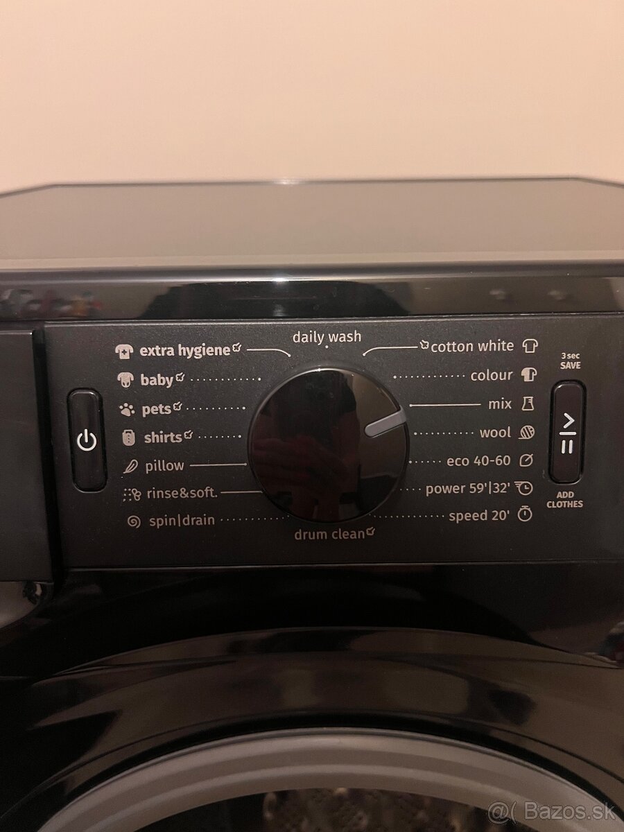 Predám práčku značky Gorenje - 3