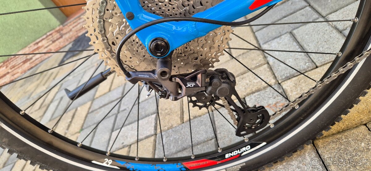 E-BIKE značky GENESIS - 3