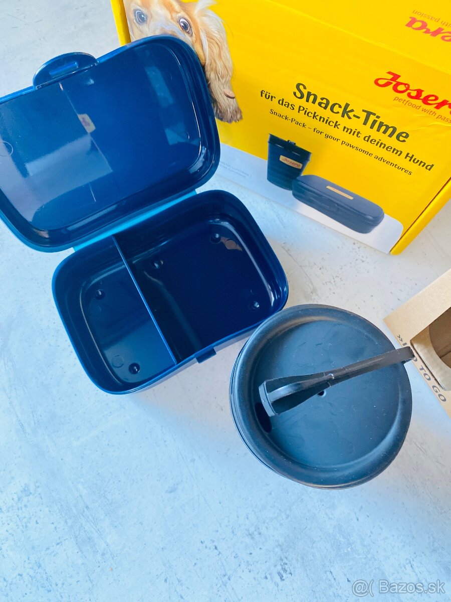 Termohrnček a dóza - 3