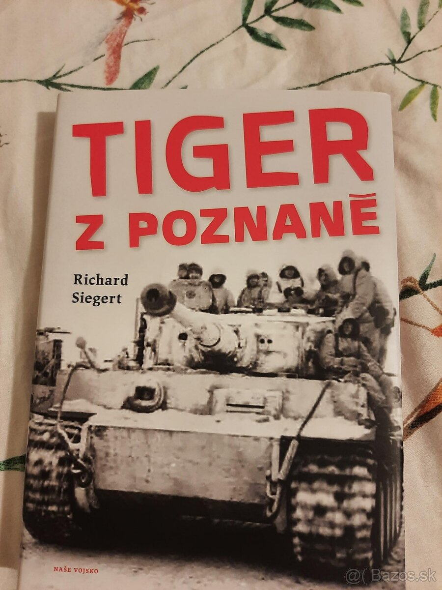 Predám knihy s vojenskou tematikou - 3