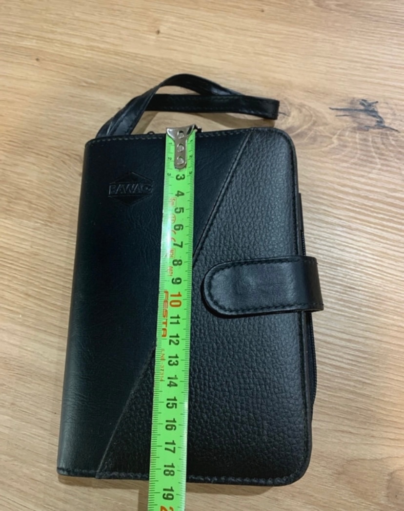Diár, organizér - 3