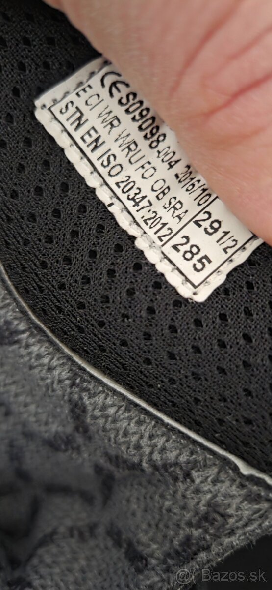 Vojenske topanky - 3