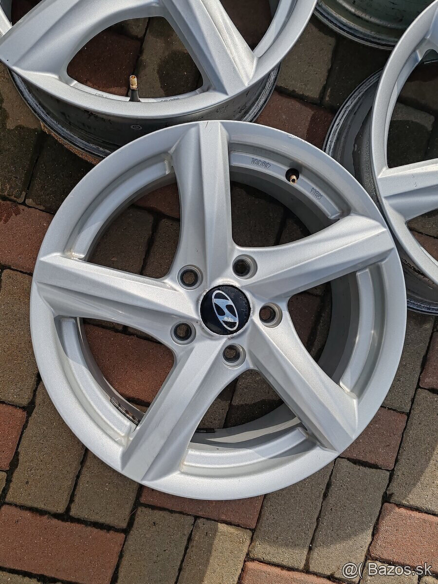 KIA, HYUNDAI, HONDA 5X114,3 - 3