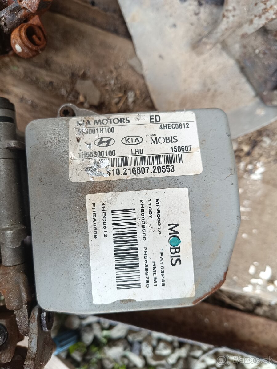 Kia ceed - 3