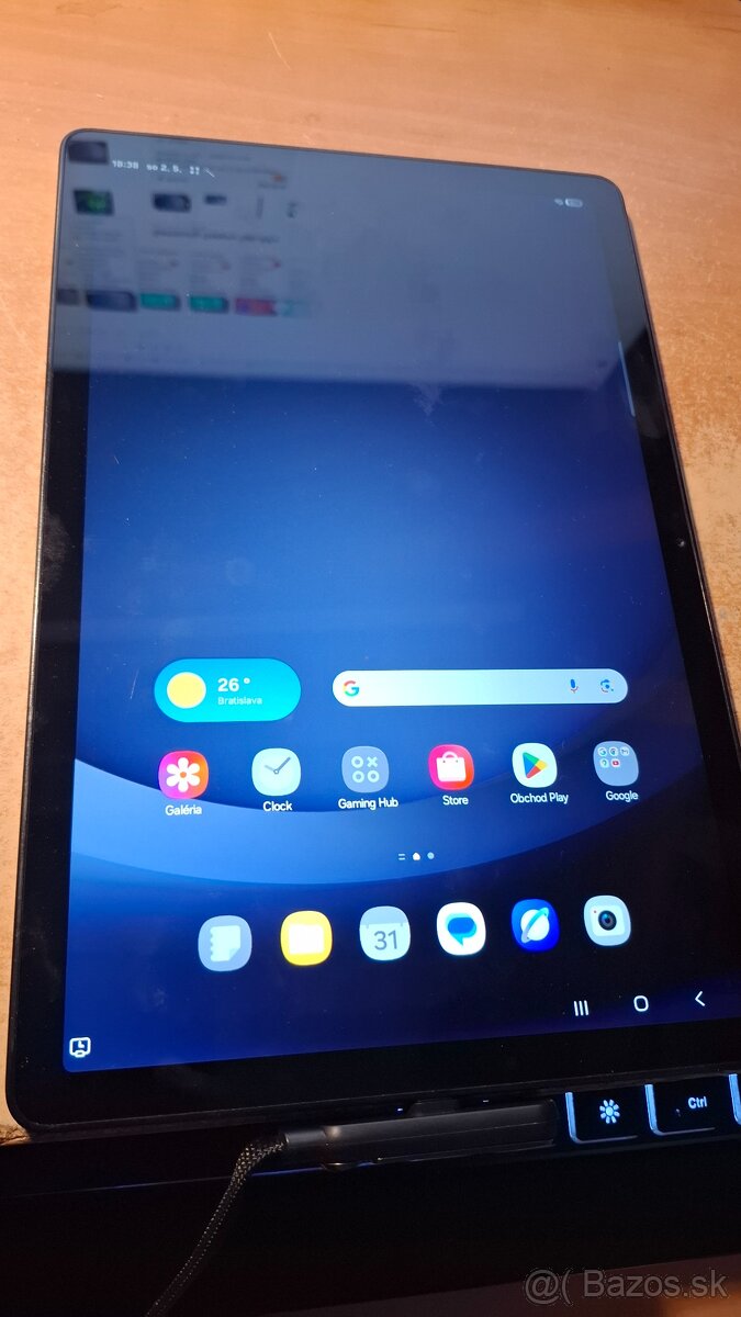 Samsung galaxy A9+ wifi - 3