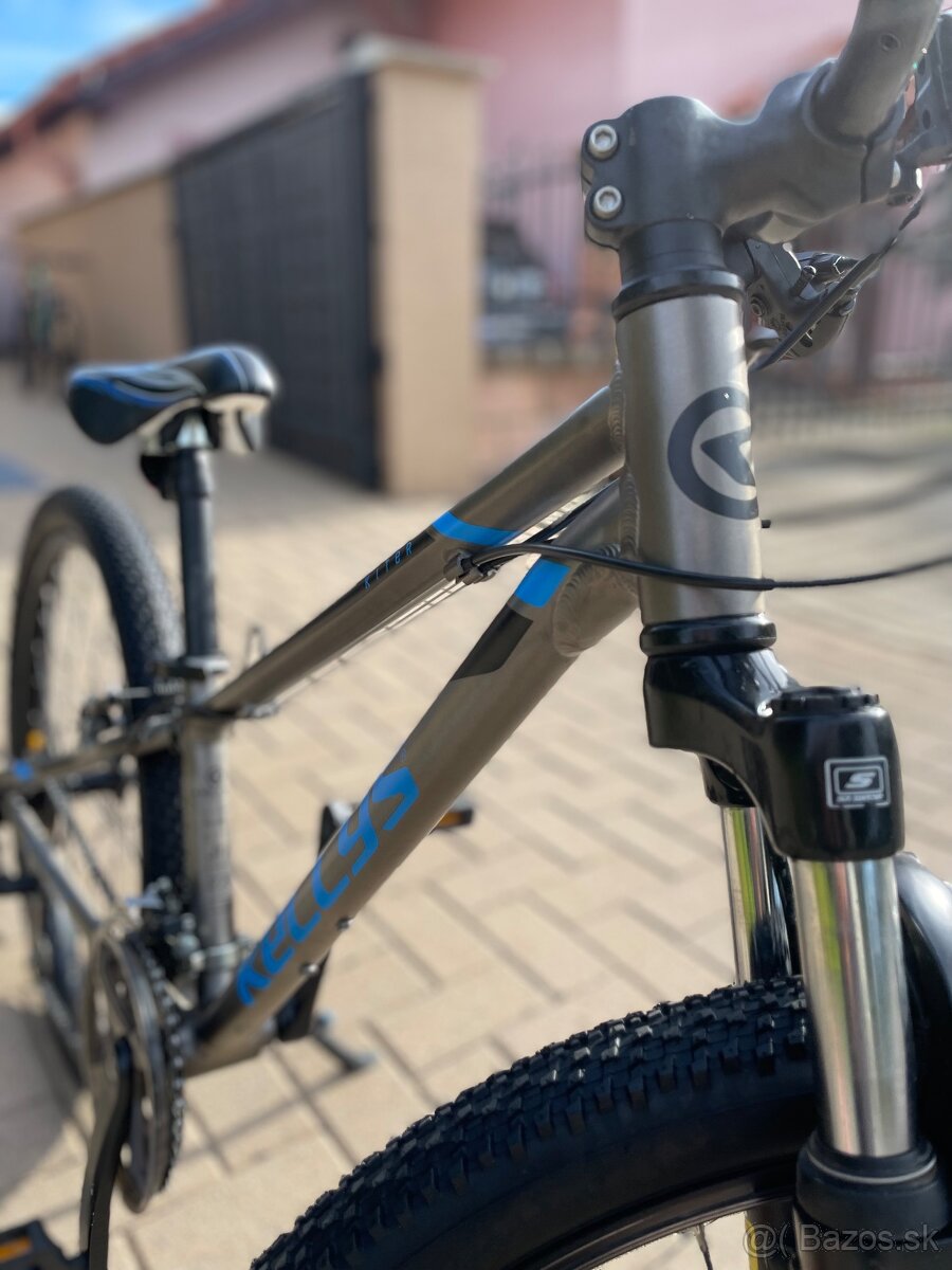 Detsky bicykel Kellys - 3
