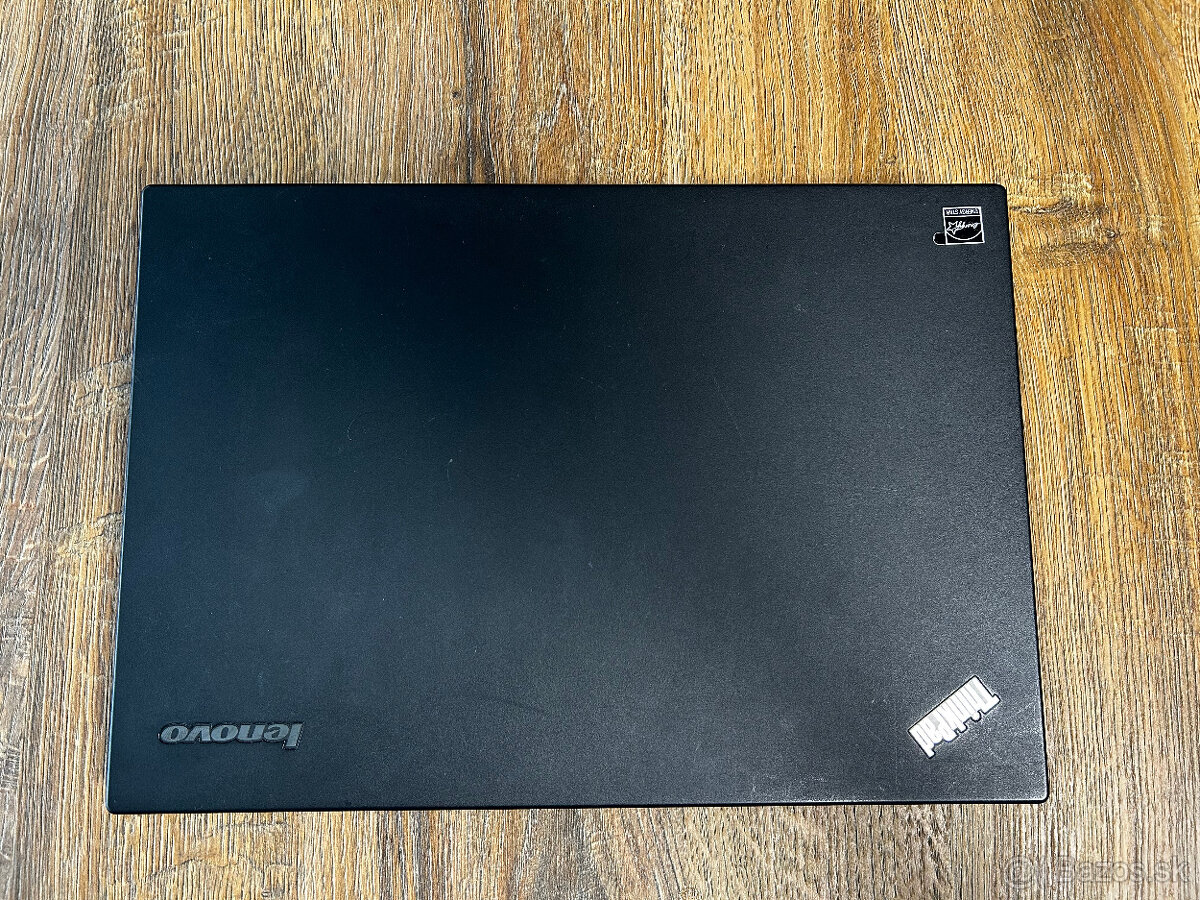Lenovo ThinkPad L450 - 20DS0003MC - 3