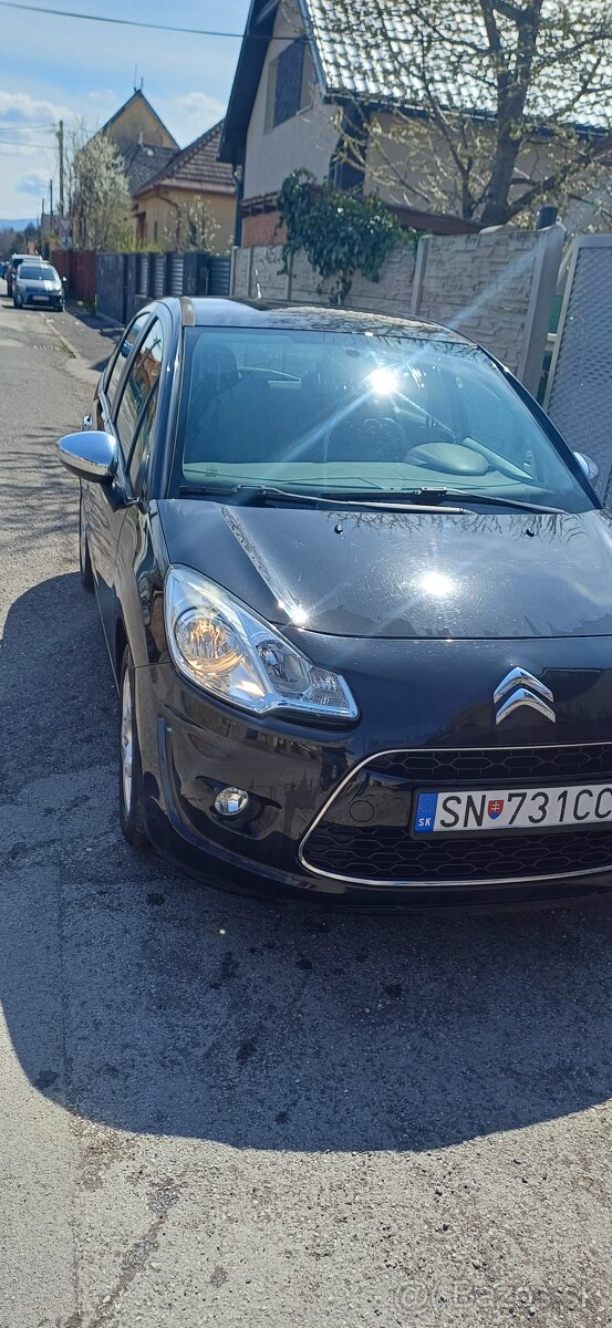 C3 1.4 LPG - 3