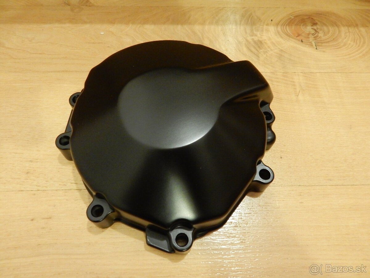 Kawasaki zx6r - 3