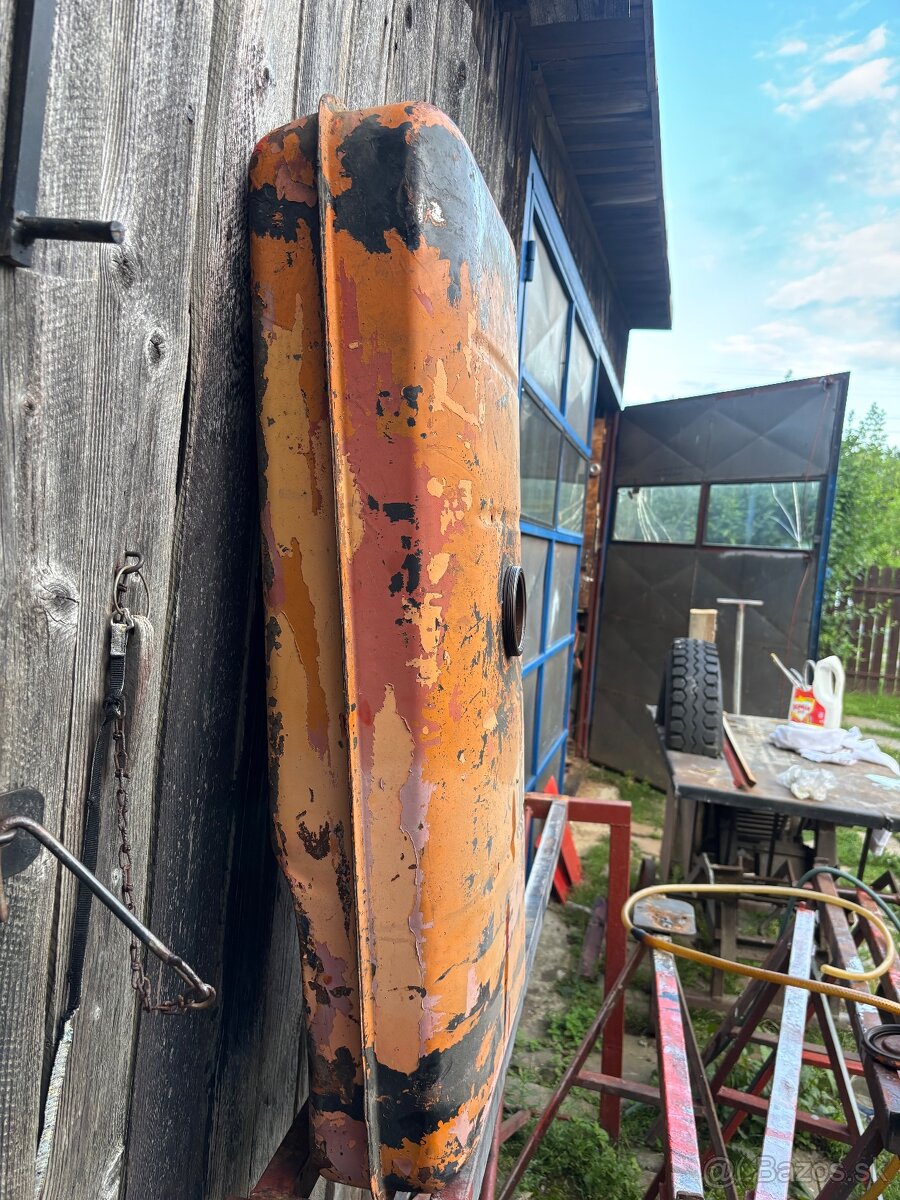 Nadrz Bolgar tl 45 - 3
