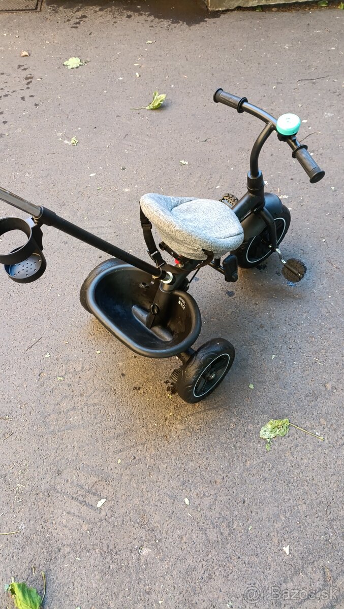 Trojkolka Kinderkraft - 3