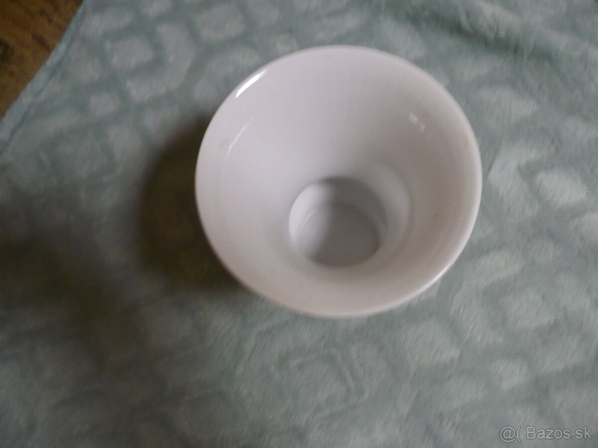 Porcelánová váza - 3