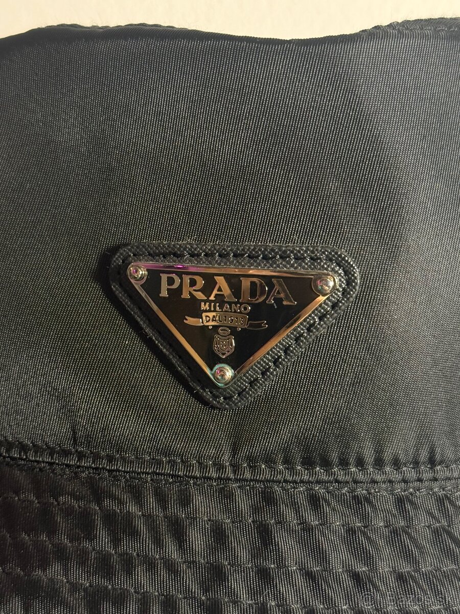 Klobúk prada - 3