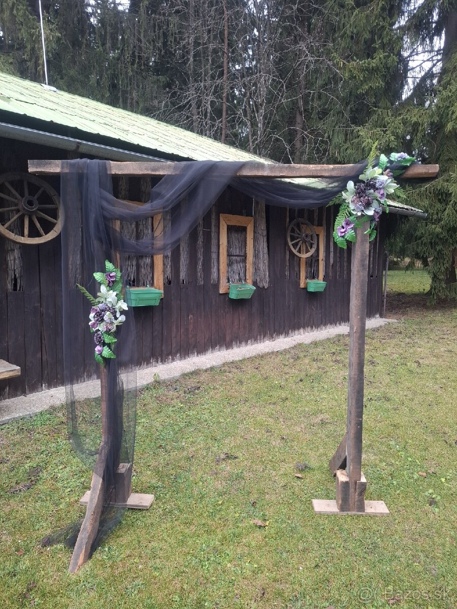 Fotostena - 3