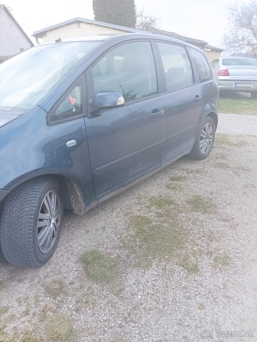 Možnosť výmena 2 autá za jedno. - 3