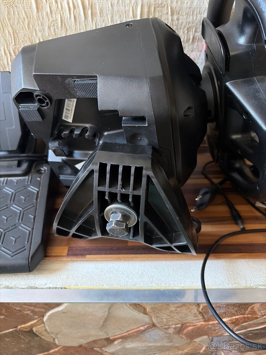 Thrustmaster T128x - 3