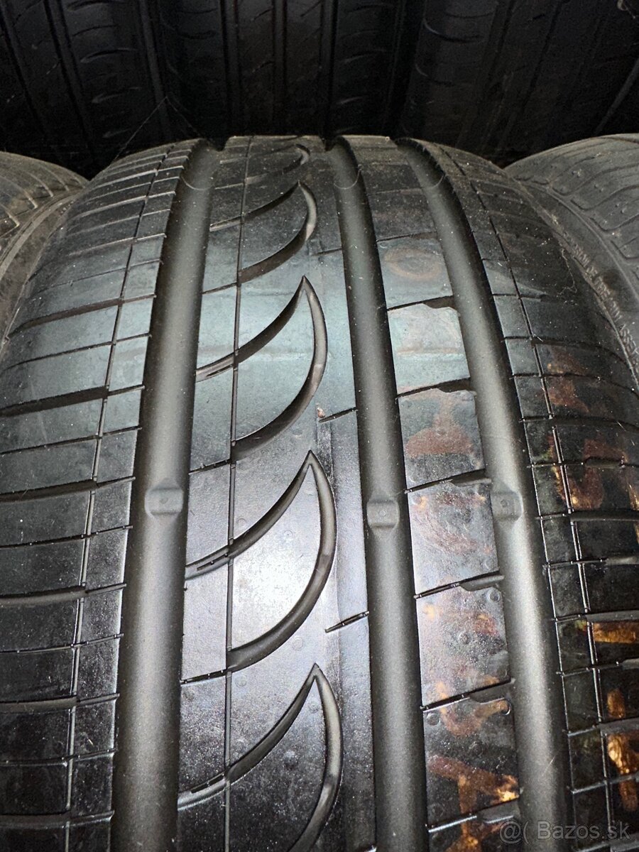 Letné pneu formula 225/45R17 - 3