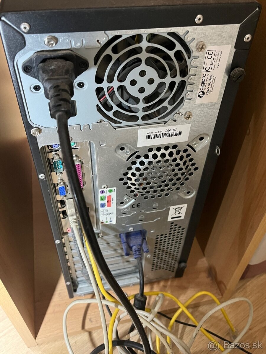Retro PC - 3