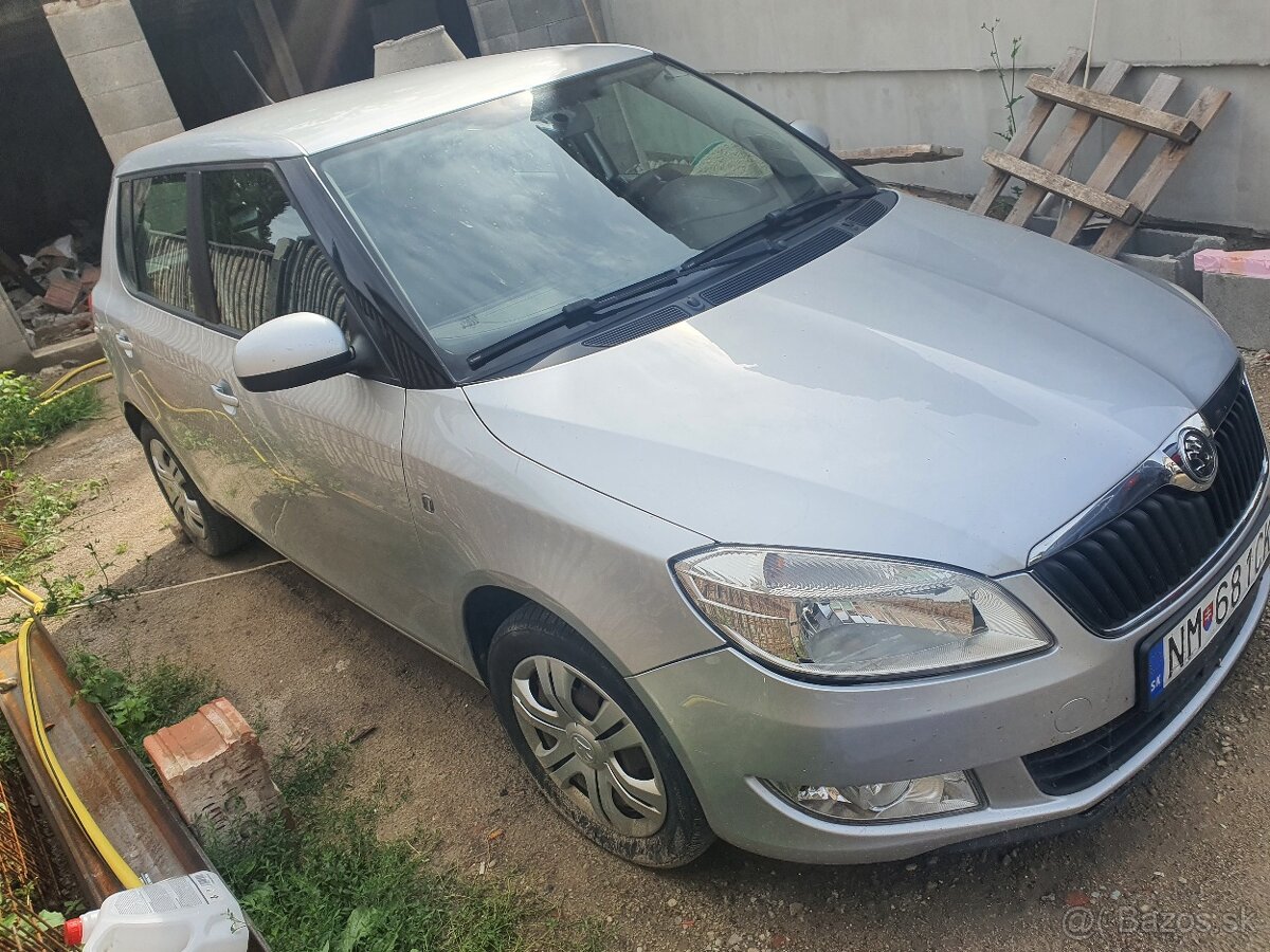 Predam favia 2 facelift - 3