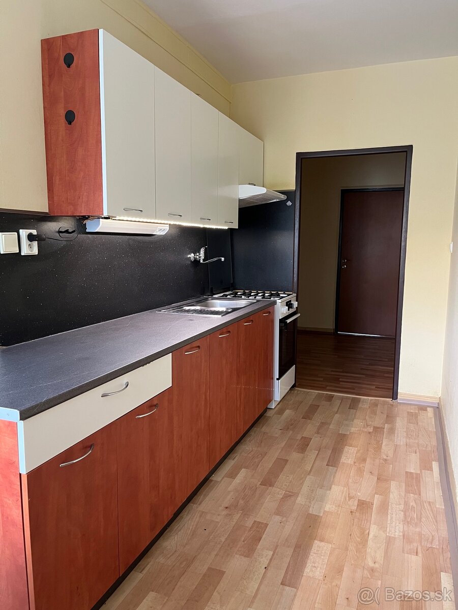 2-izbový byt na prenájom - 3