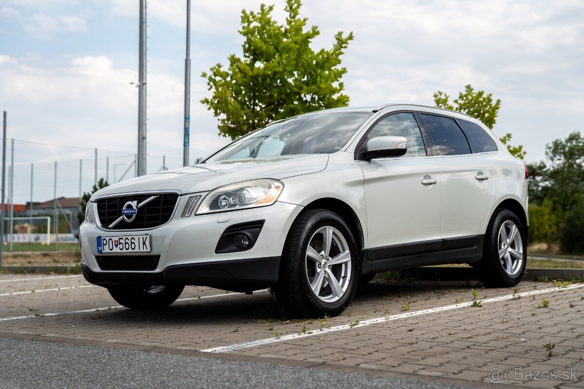 Volvo XC60 D5 - 3