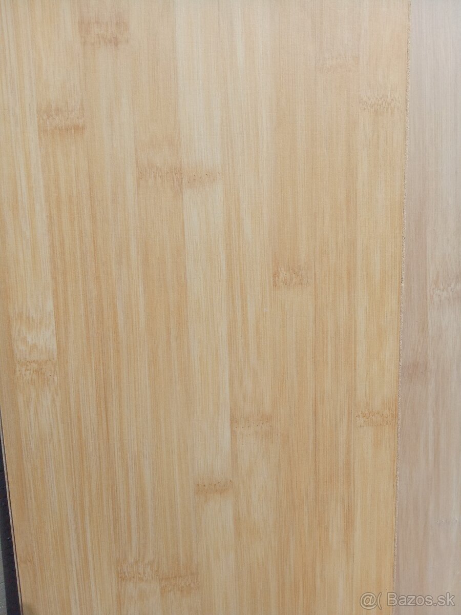 Predám laminátovú podlahu - 3