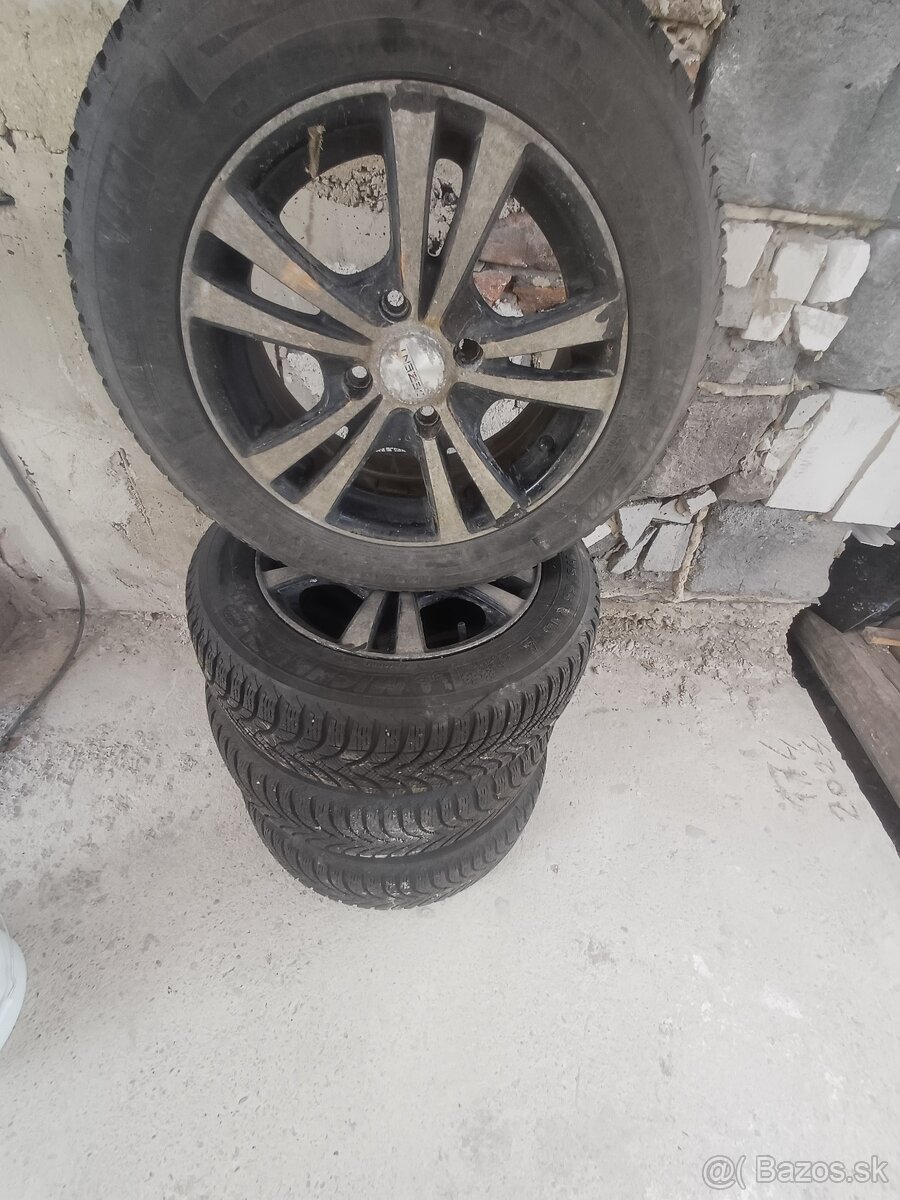 Elektróny letne a zimné - 3