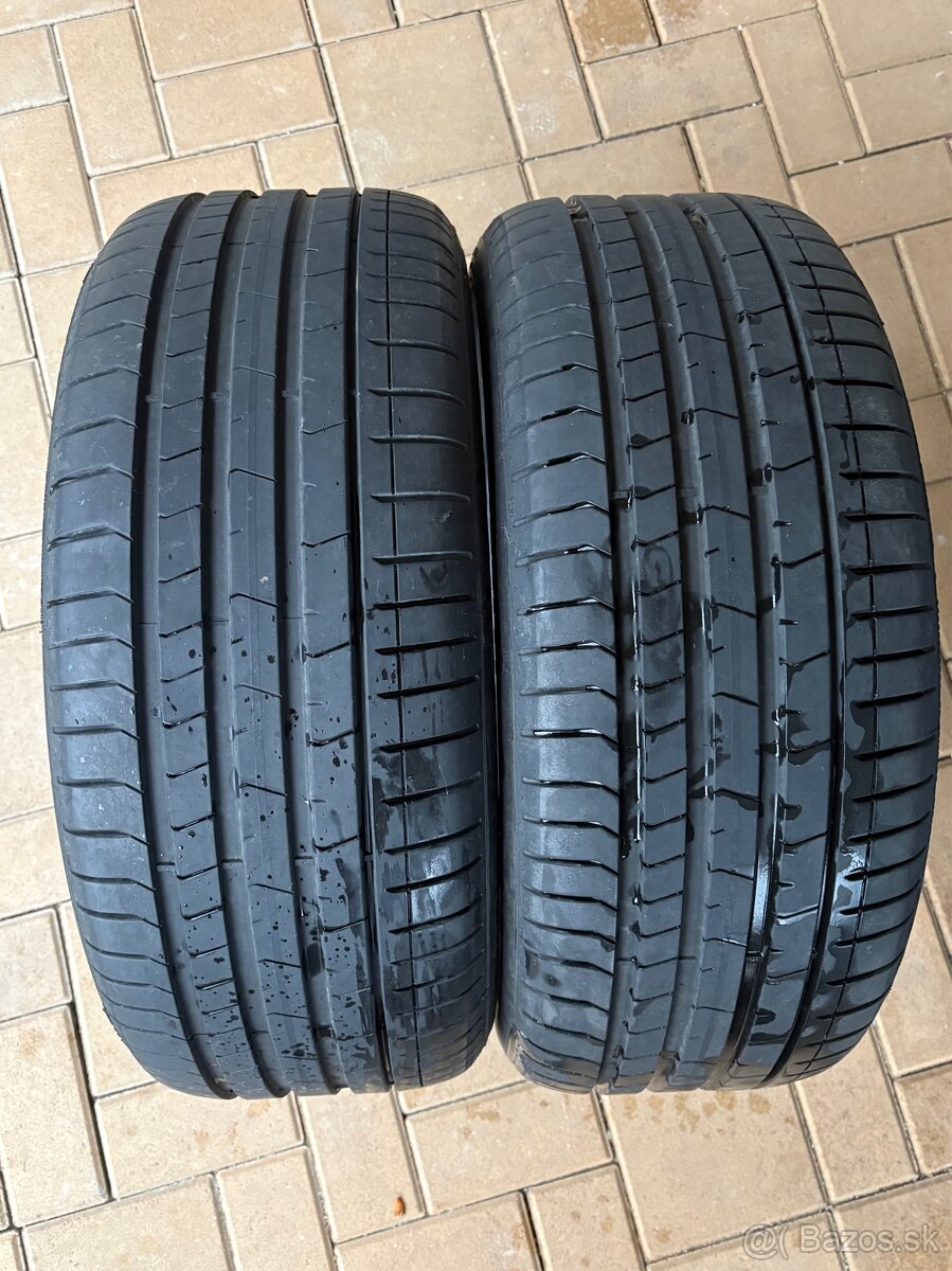 Predam Pirelli P Zero 245/45 100W R18 - 3