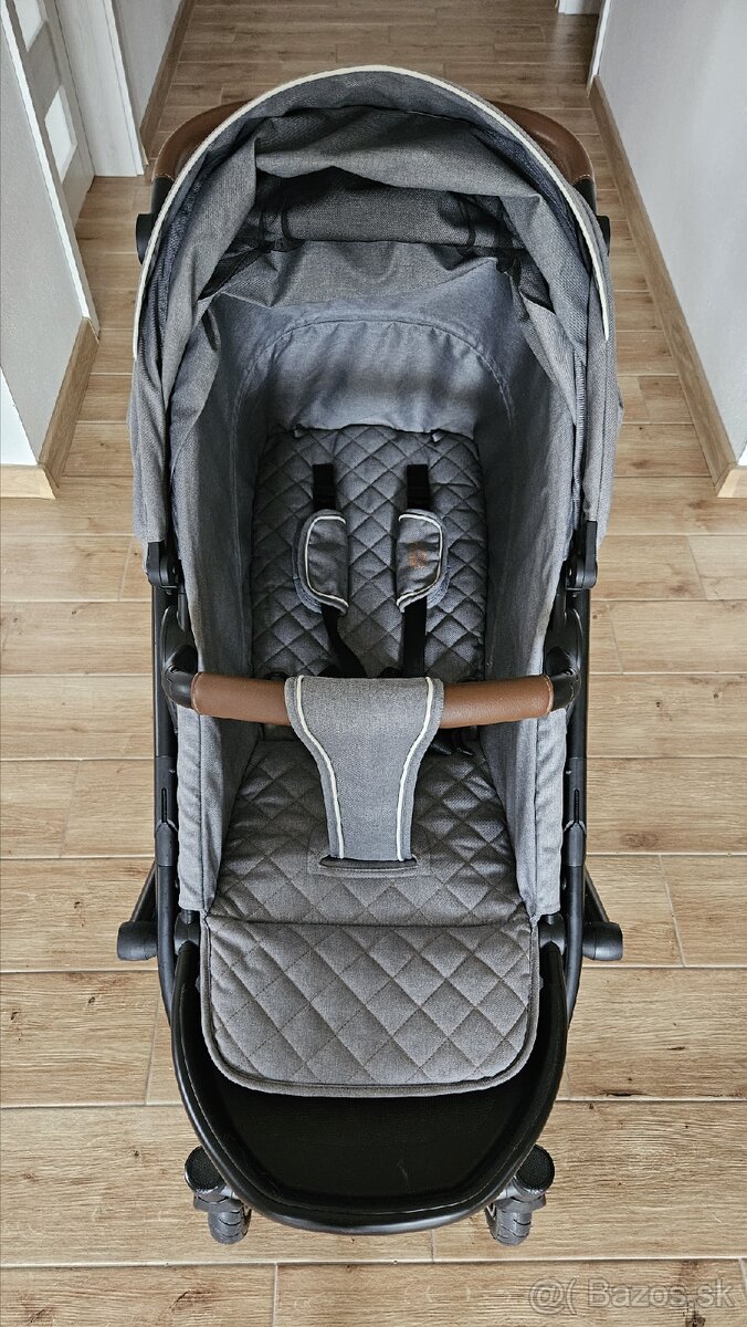 Britax romer smile 3 - 3