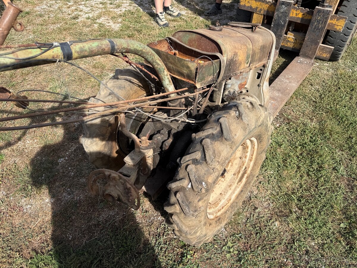 Predám Pf 62 - 3