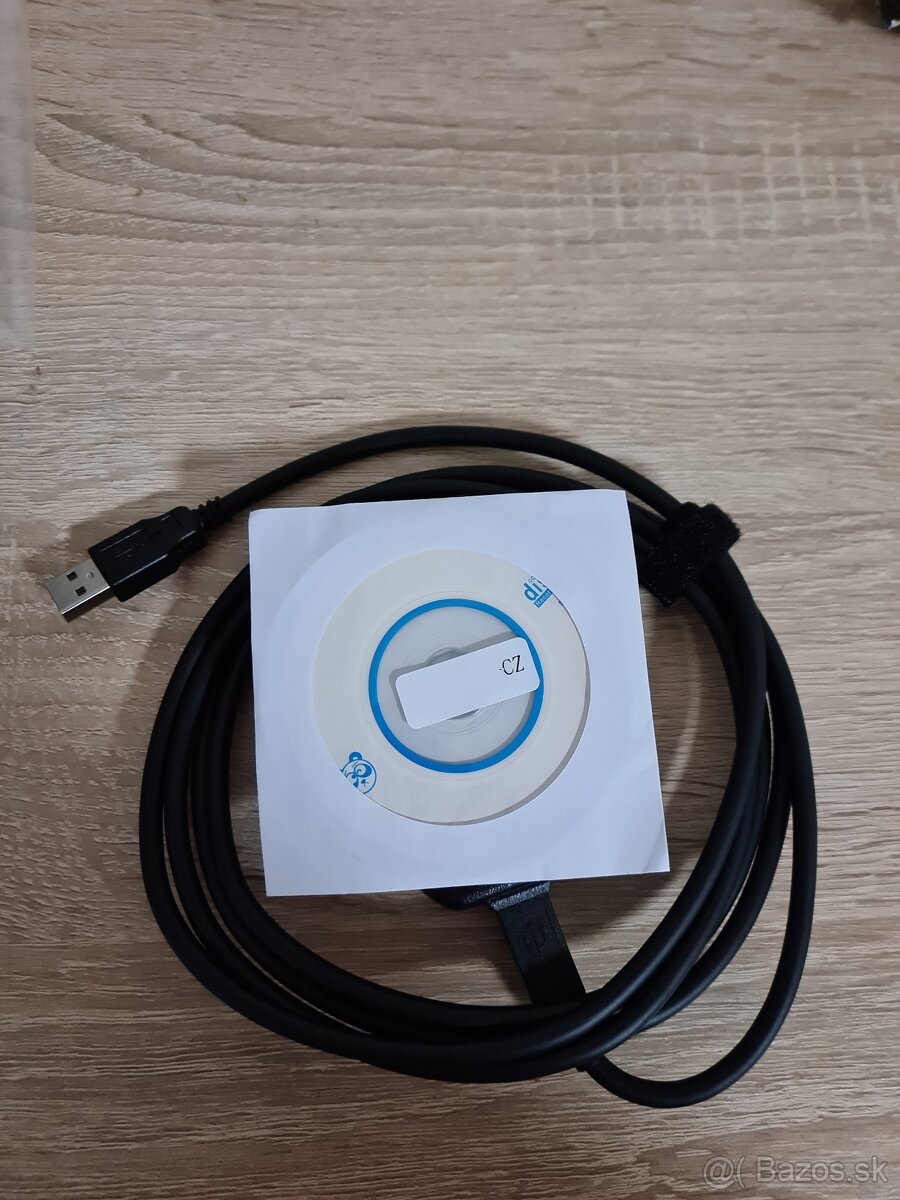 OBD2 skener a čítačka chýb pre autá (Bluetooth / USB) - 3
