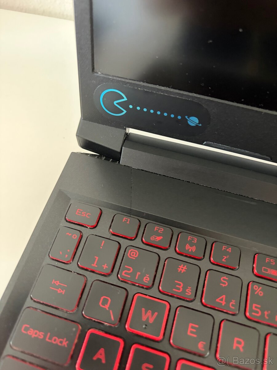 Acer Nitro 5 - 3