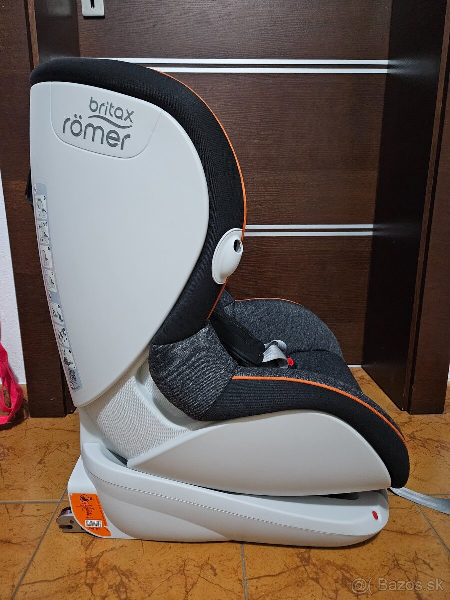 Britax Römer Trifix 9-18 kg - 3